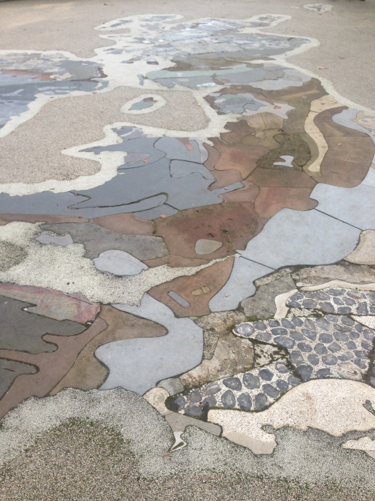 Like Ronseal, it does exactly what it says on the tin.