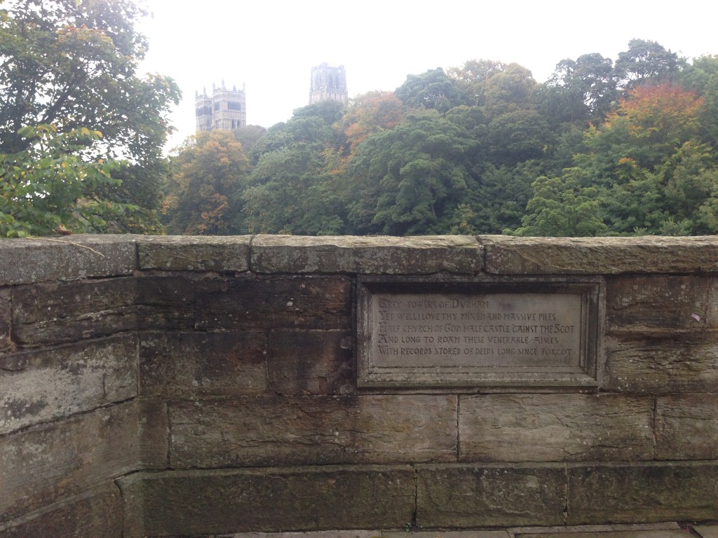 I was pretty pleased to get the money shot of the cathedral in the background too.